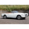 Available: Lancia Flaminia Touring Convertible Series II